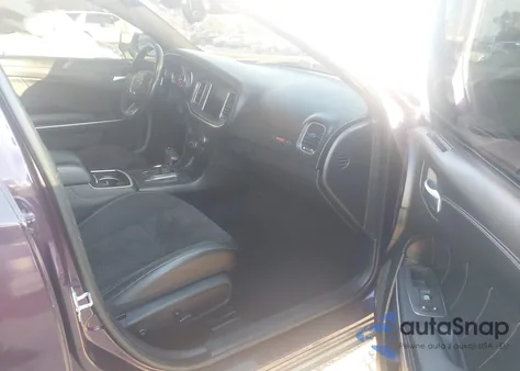 2021 Dodge Charger Scat Pack Widebody Rwd z USA, uszkodzony, nr VIN 2C3CDXGJ0MH578193